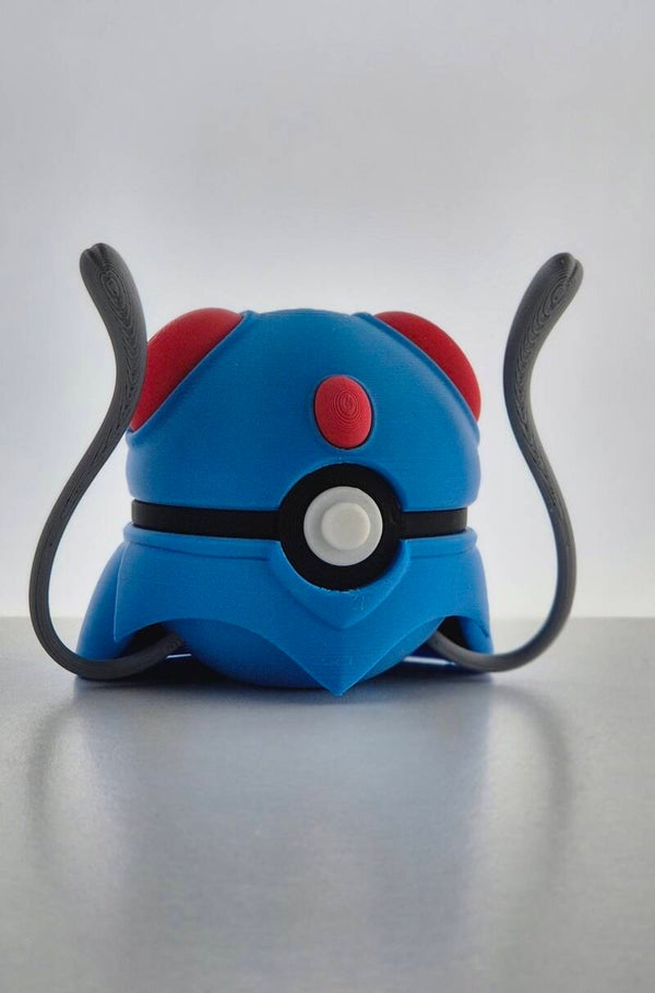 #0072 Tentacool
