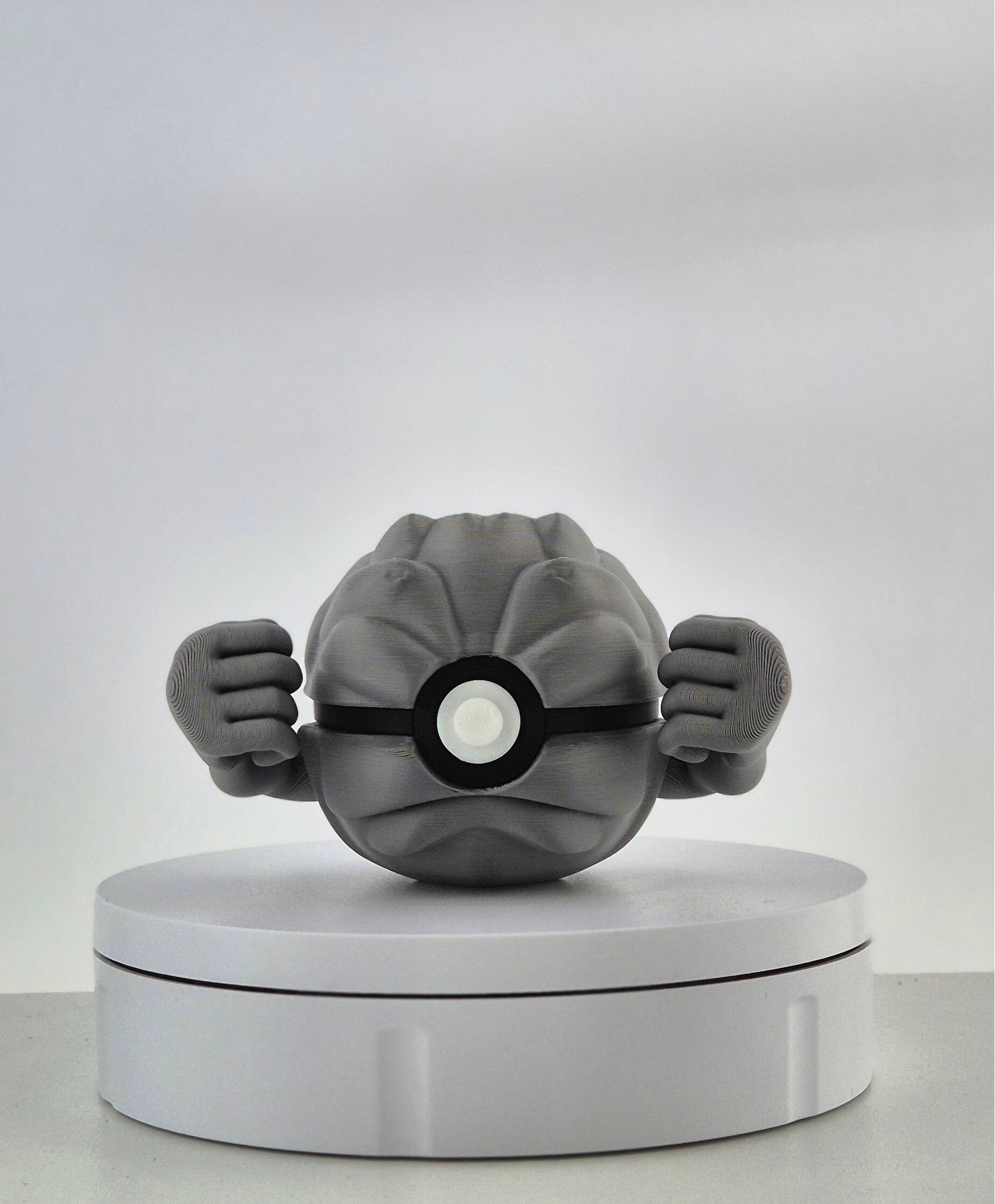 #0074 Geodude