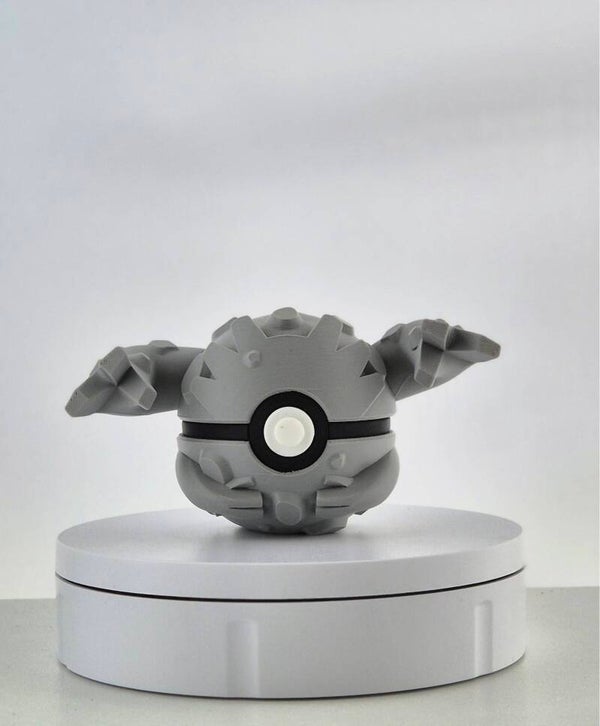 #0075 Graveler
