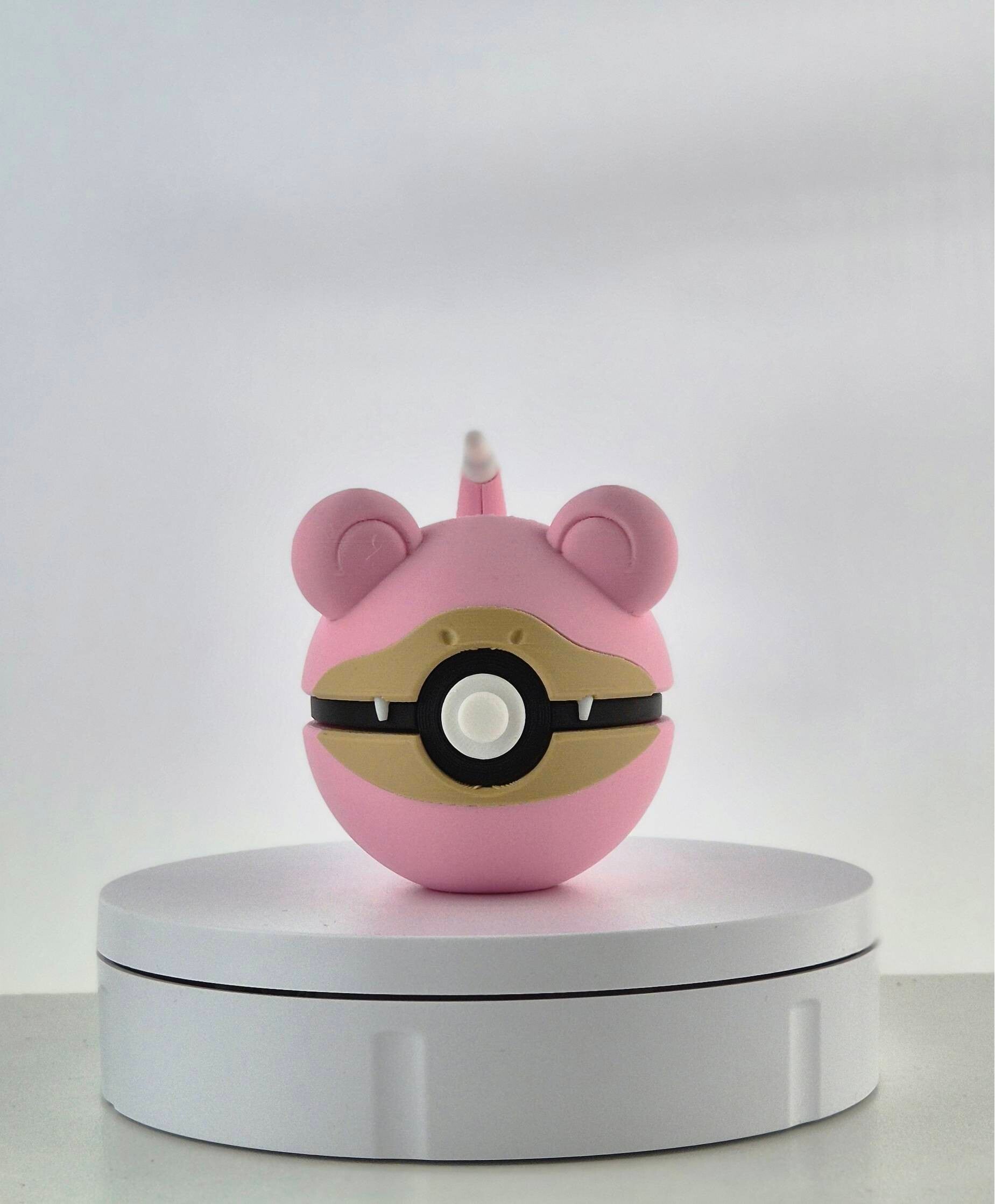 #0079 Slowpoke