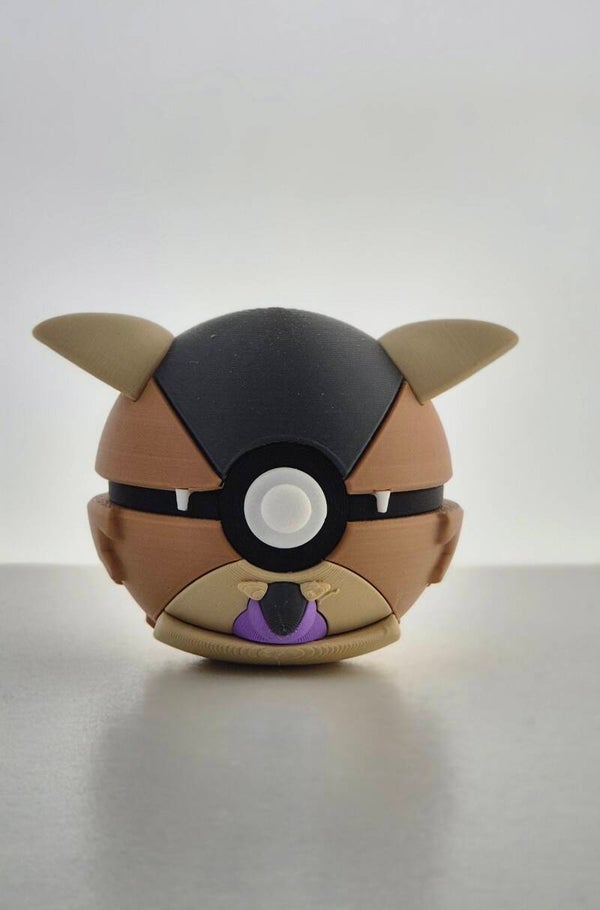 #0115 Kangaskhan