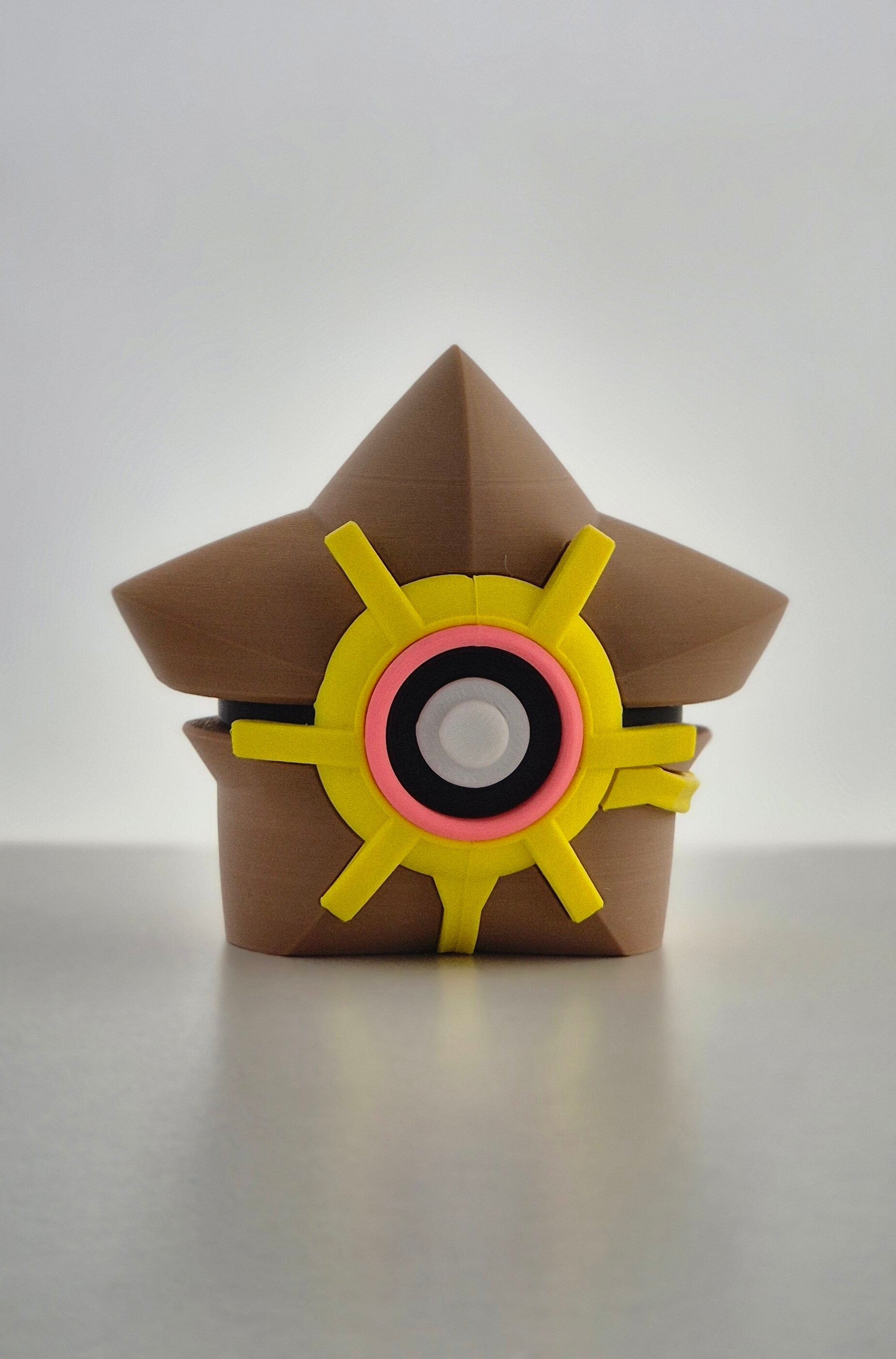 #0120 Staryu