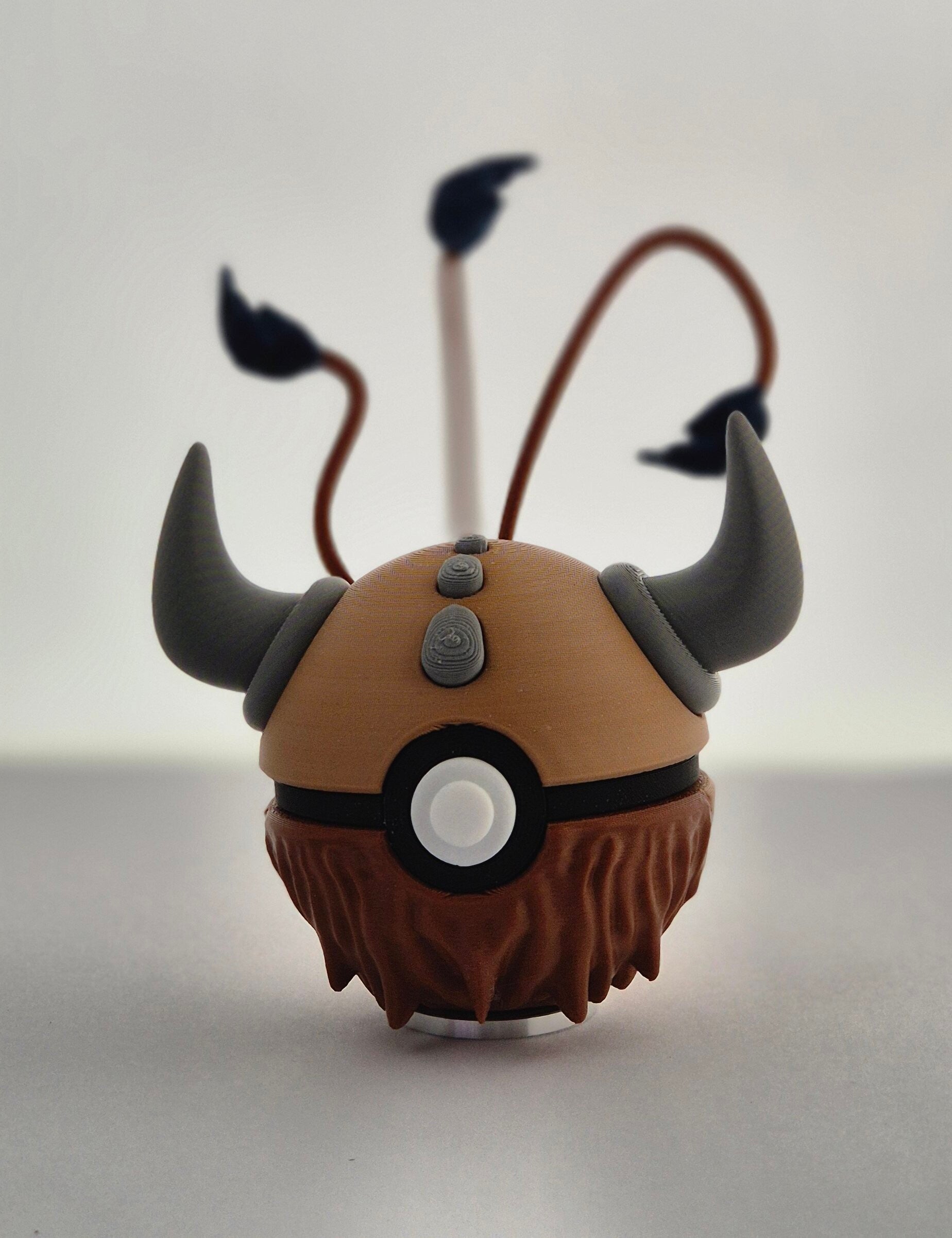 #0128 Tauros