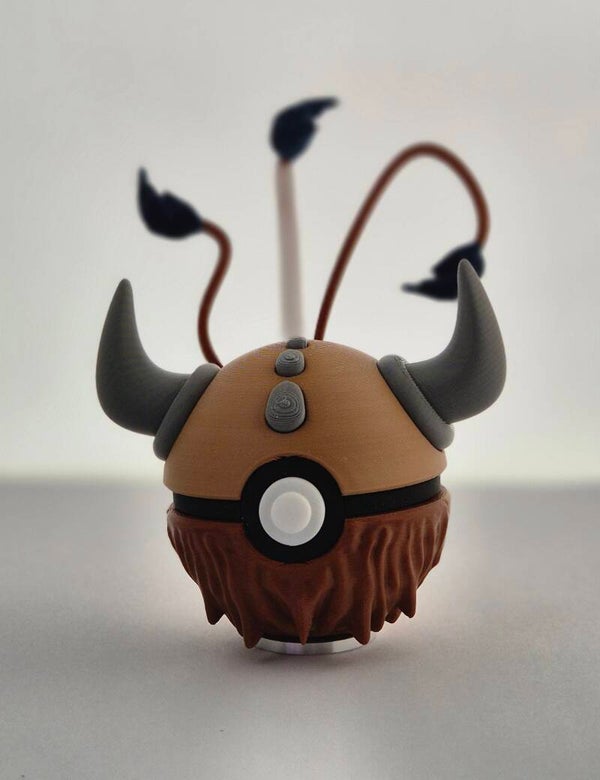 #0128 Tauros