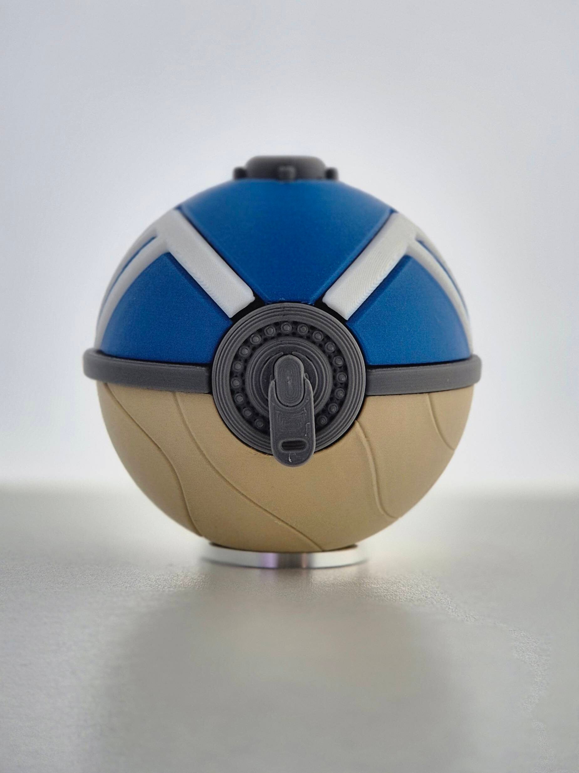 Feather Ball