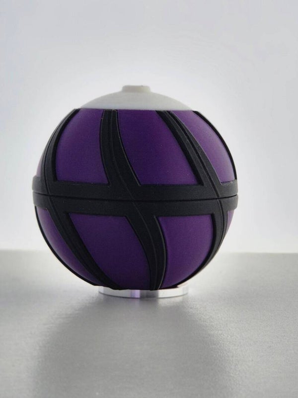 Dark Ball