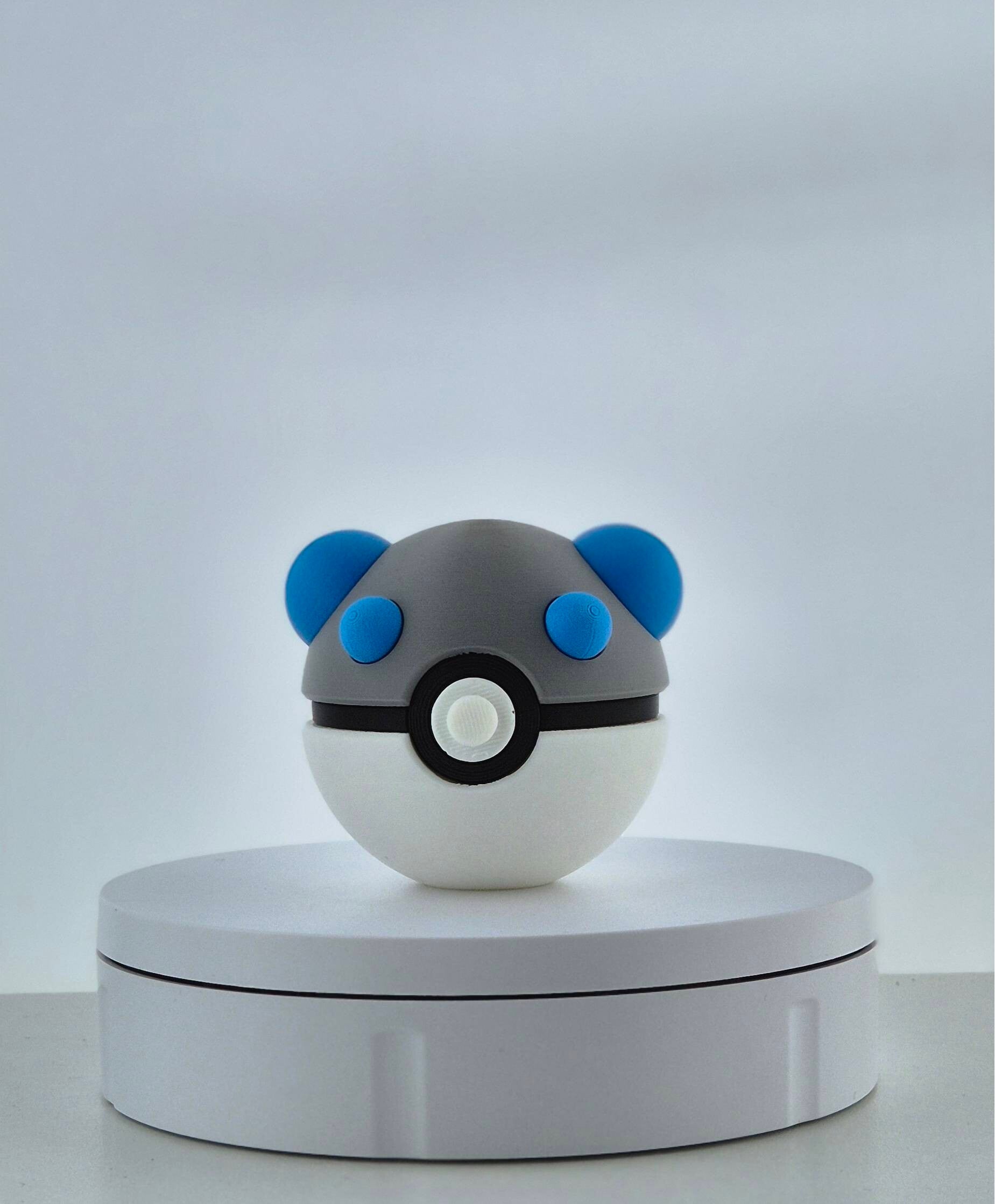 Heavy Ball
