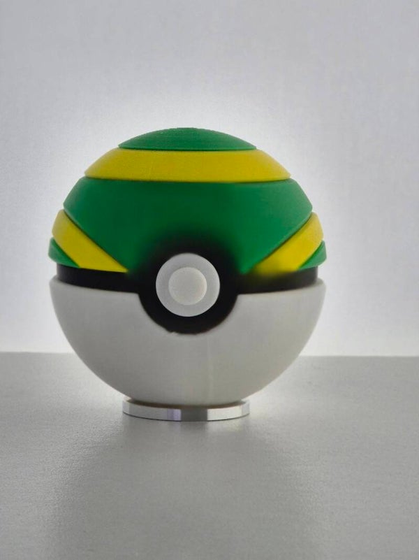 Nest Ball