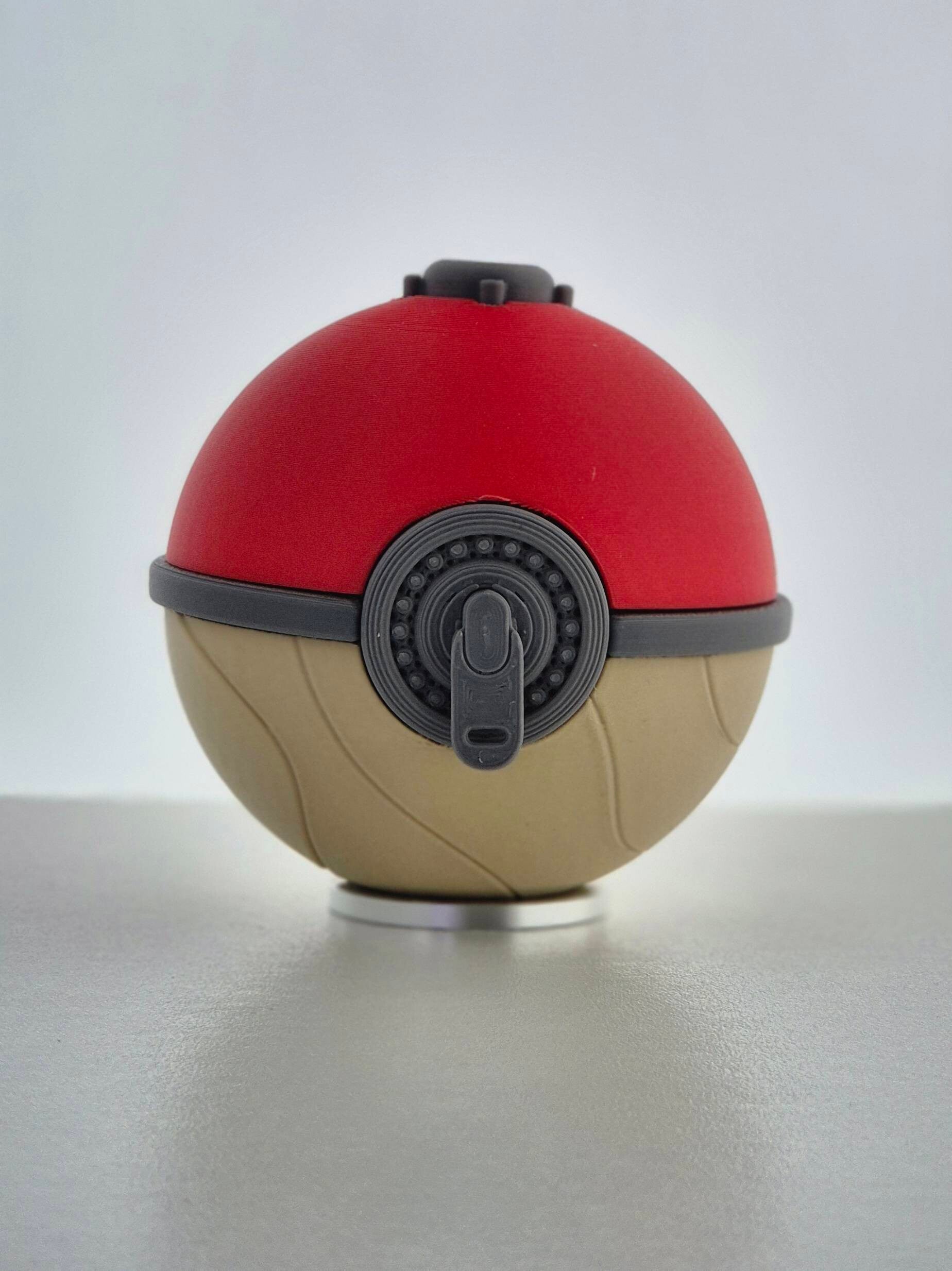 Poké Ball (Hisui)