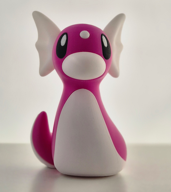 Dratini