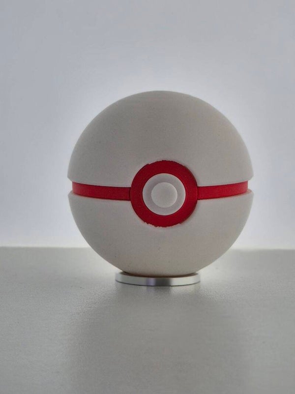 Premier Ball