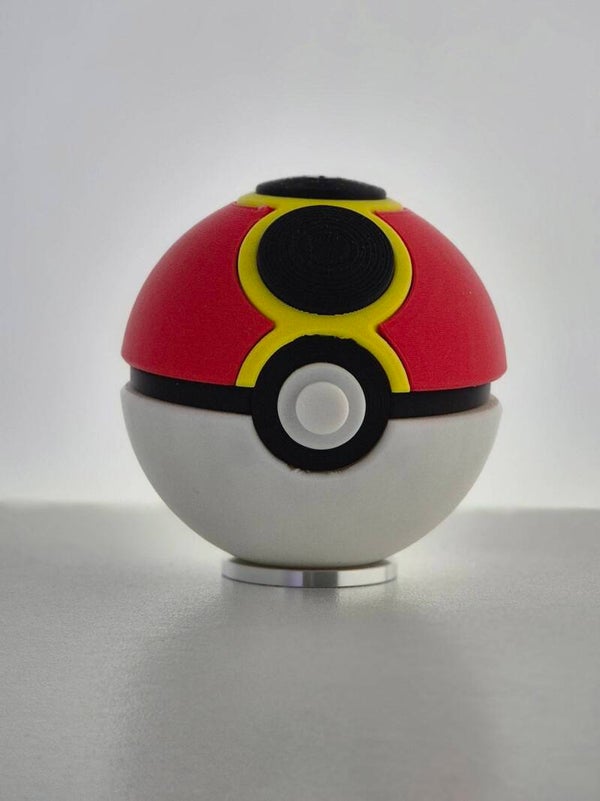 Repeat Ball