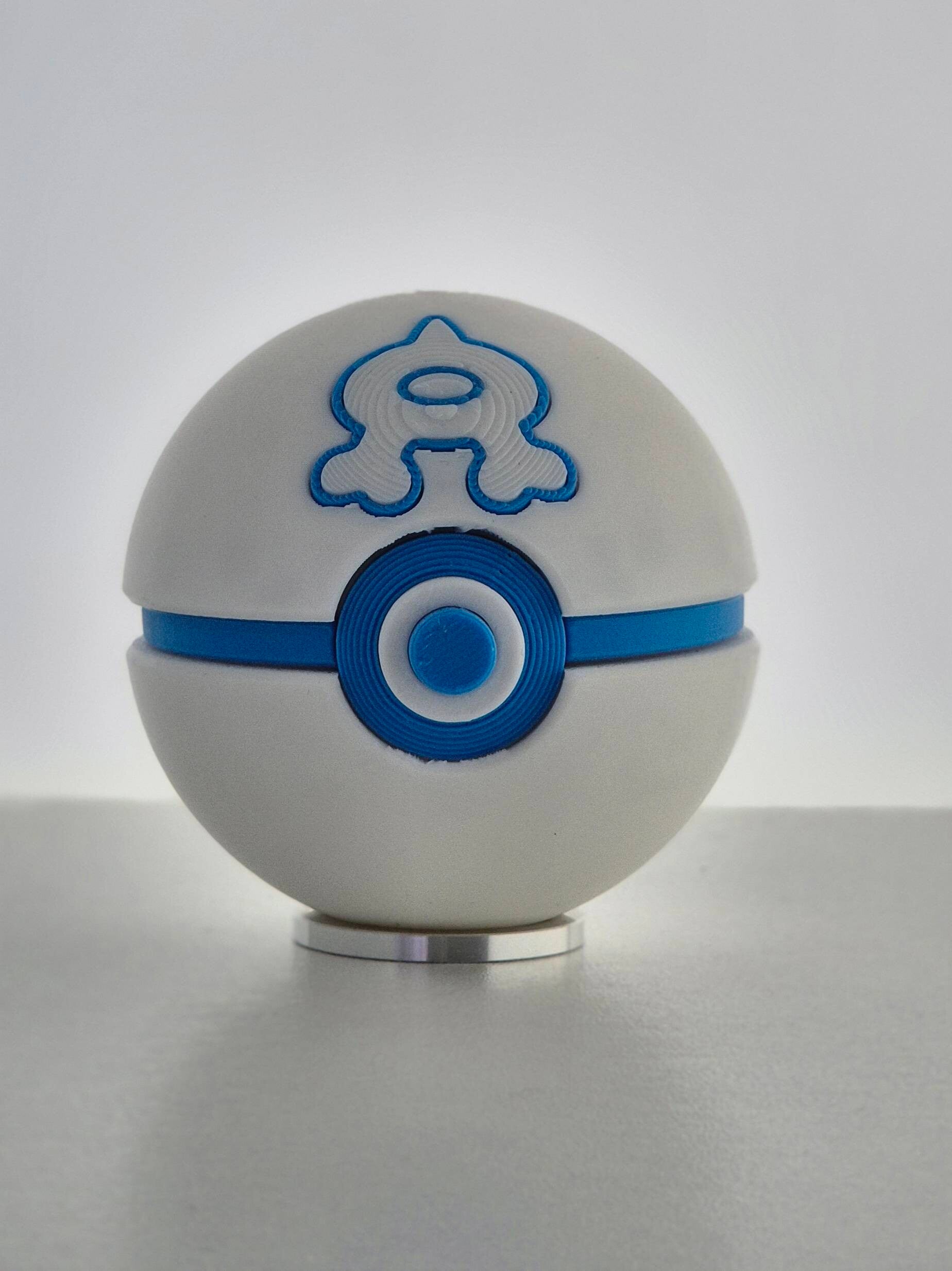 Team Aqua Ball