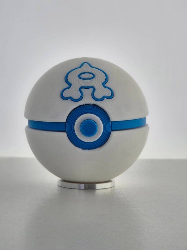 Team Aqua Ball