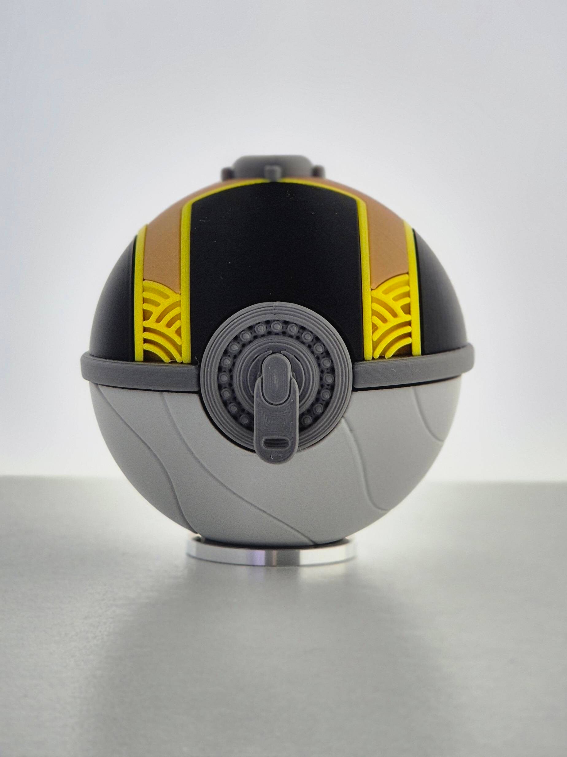 Ultra Ball (Hisui)