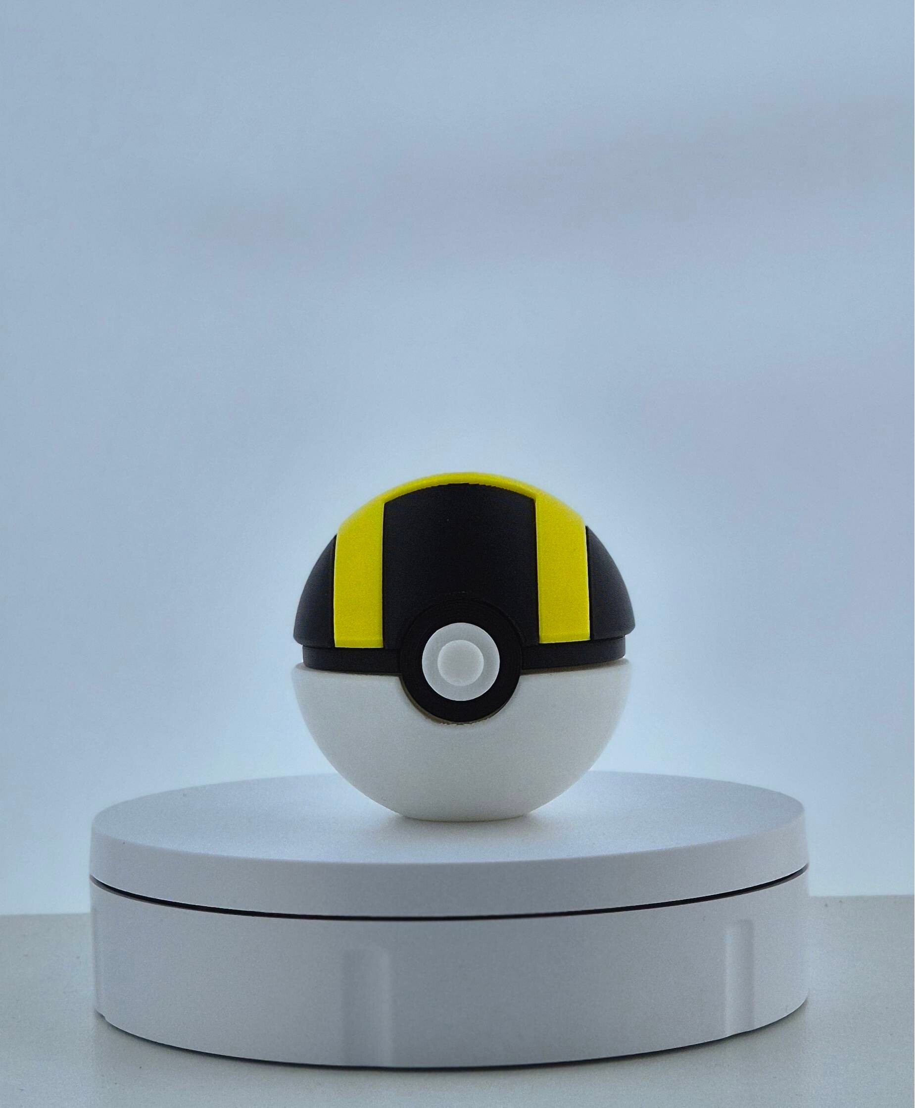 Ultra Ball