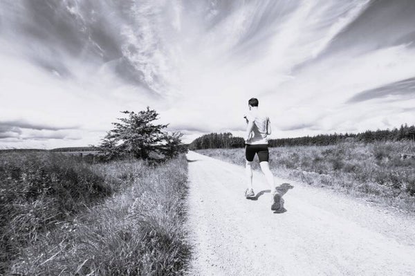 Webinar "de (halve) MARATHON PREP - diep gaan en herstel"