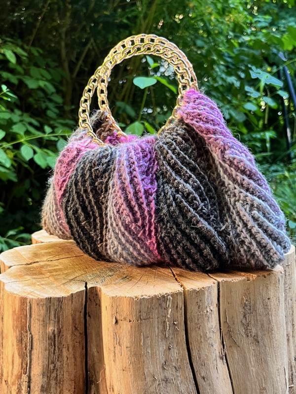 Handbag "Verona"