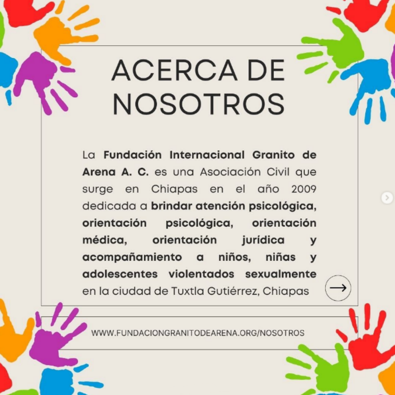 https://www.fundaciongranitodearena.org/