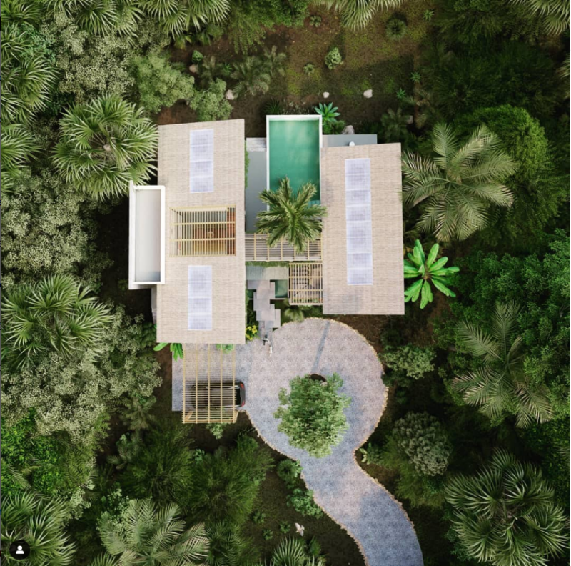 El Rey Polo Club Puerto Morelos