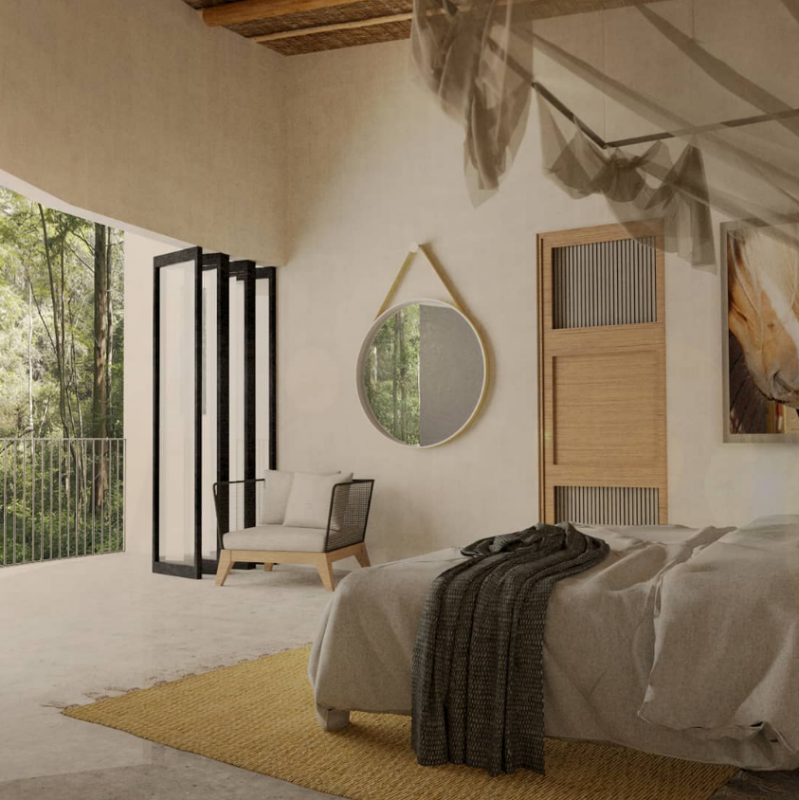 El Rey Polo Club Puerto Morelos