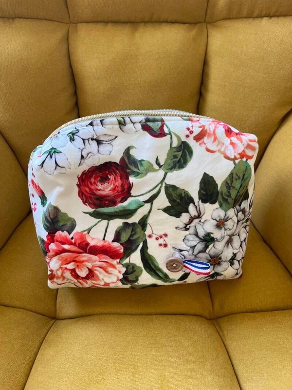 Trousse « Bohème »