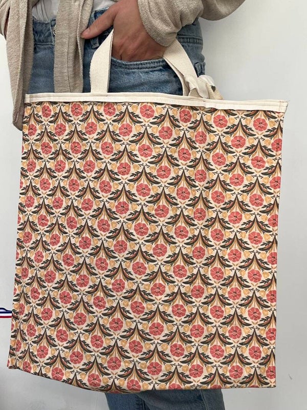Sac à courses "Réversible"