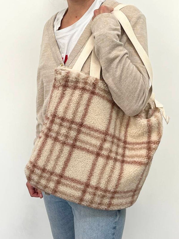 Sac "Chouchou"