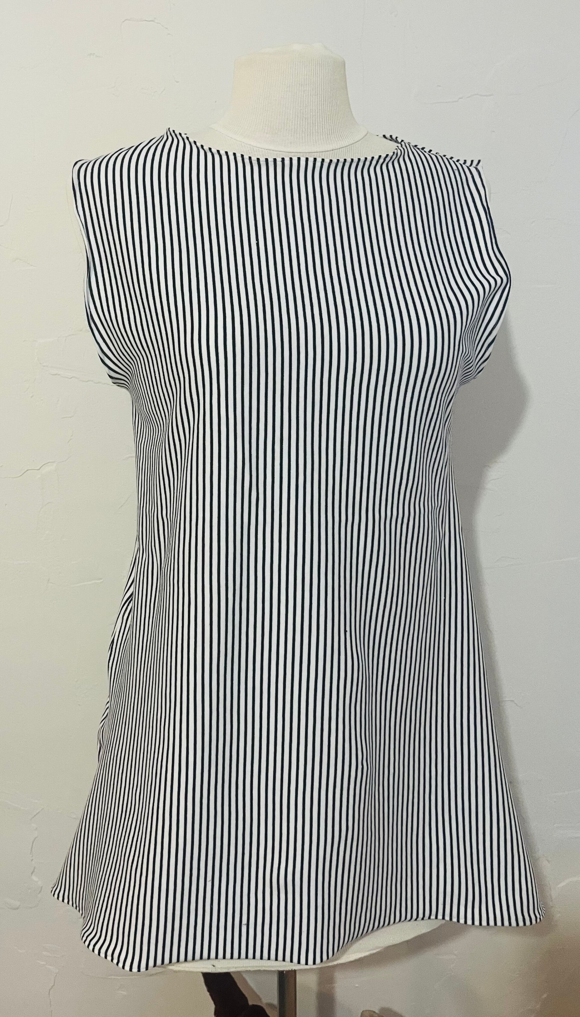 Robe marinière taille 36