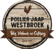 Poelier Jaap Westbroek