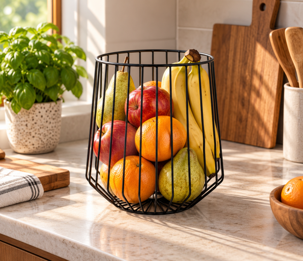FRUTERO ALTO Ø23.4 CM