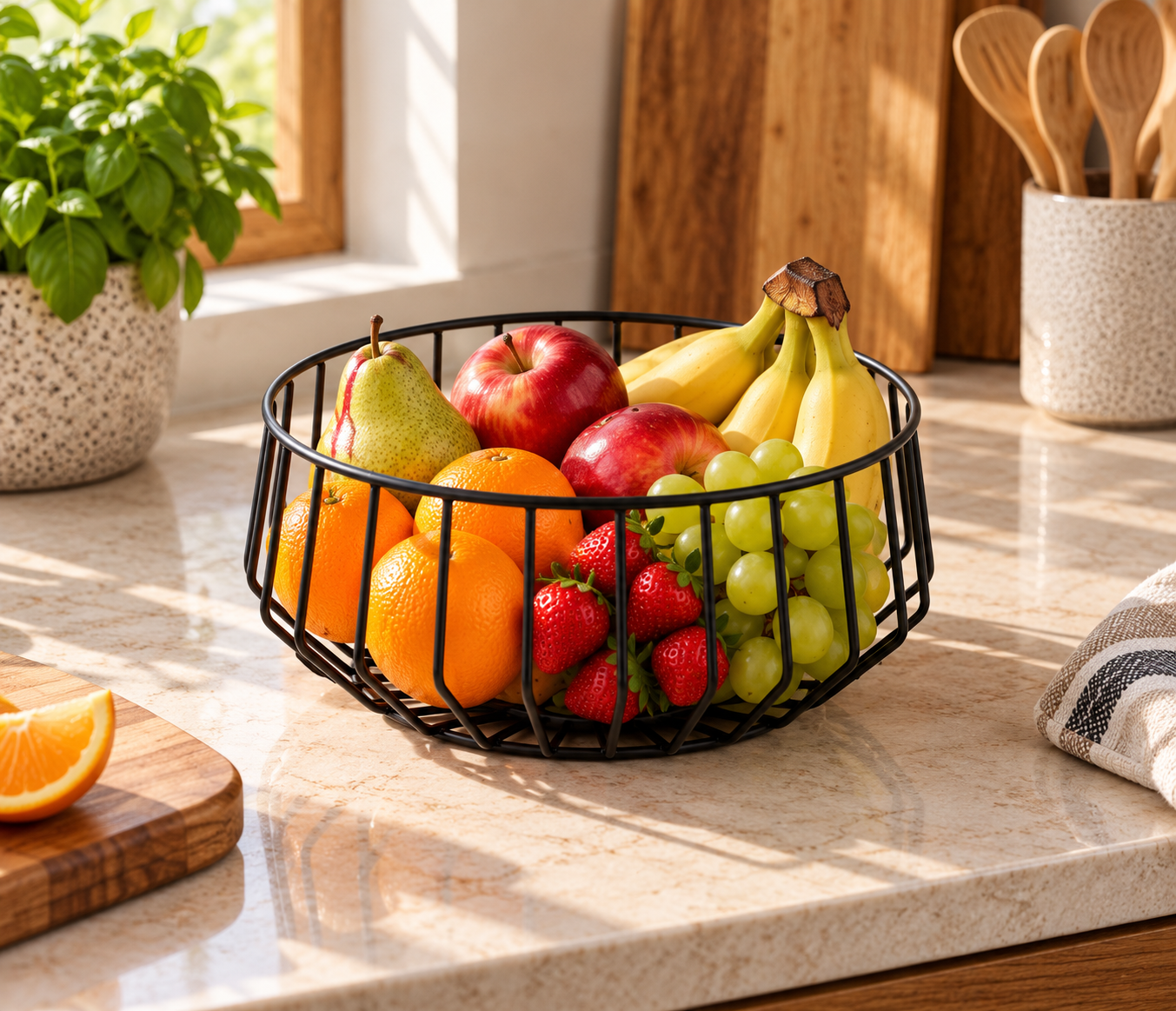 FRUTERO MEDIO Ø27 CM