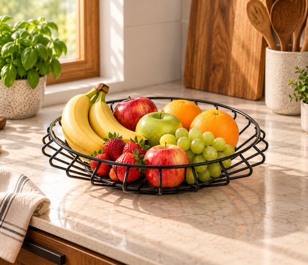 FRUTERO BAJO Ø33.5 CM