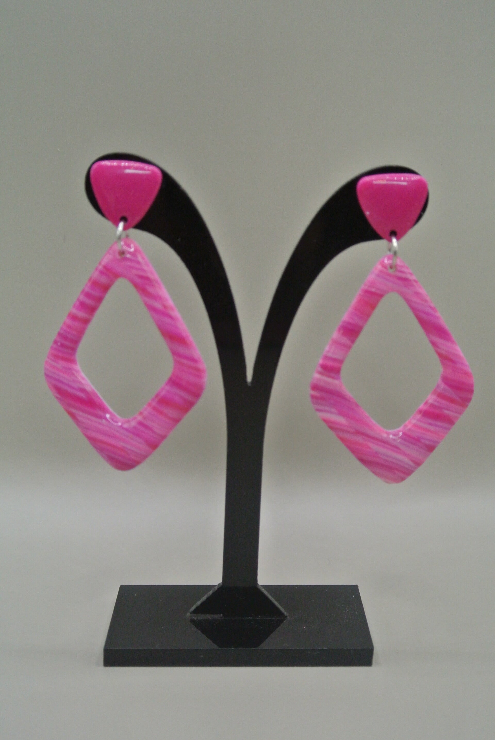 Diamant cut out