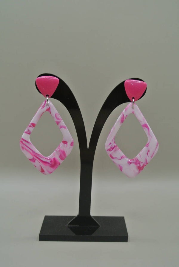 Diamant cut out