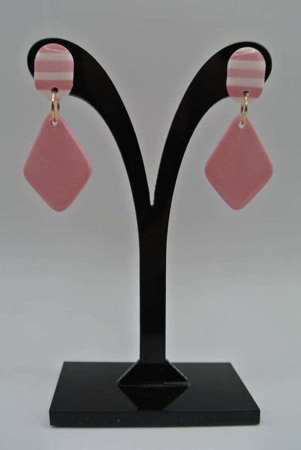Diamant effen