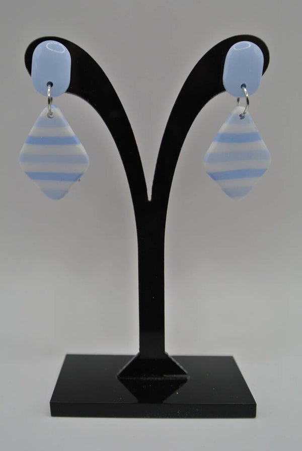 Diamant streepjes