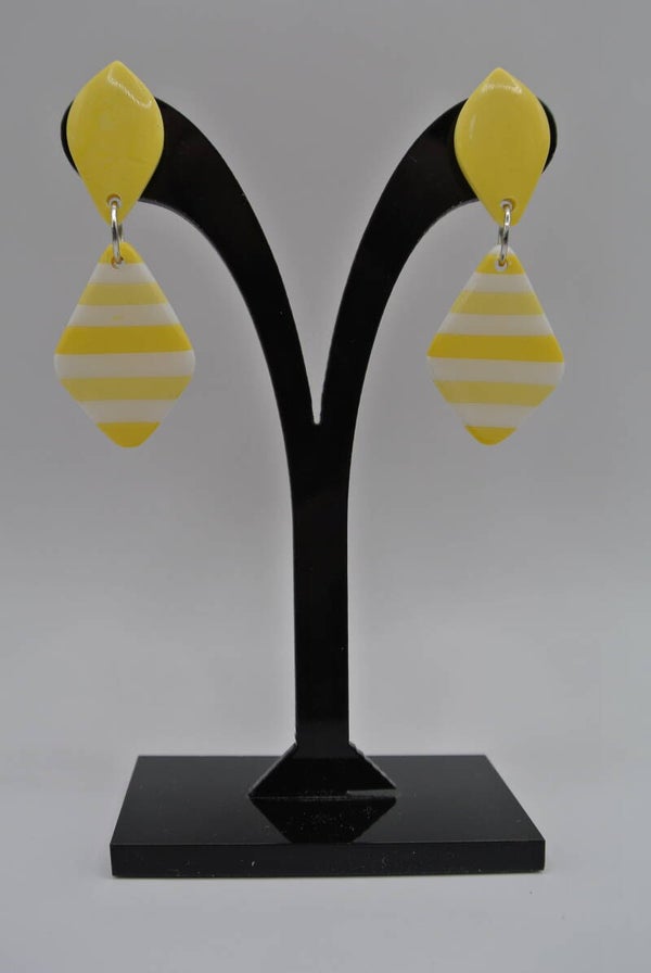 Diamant streepjes