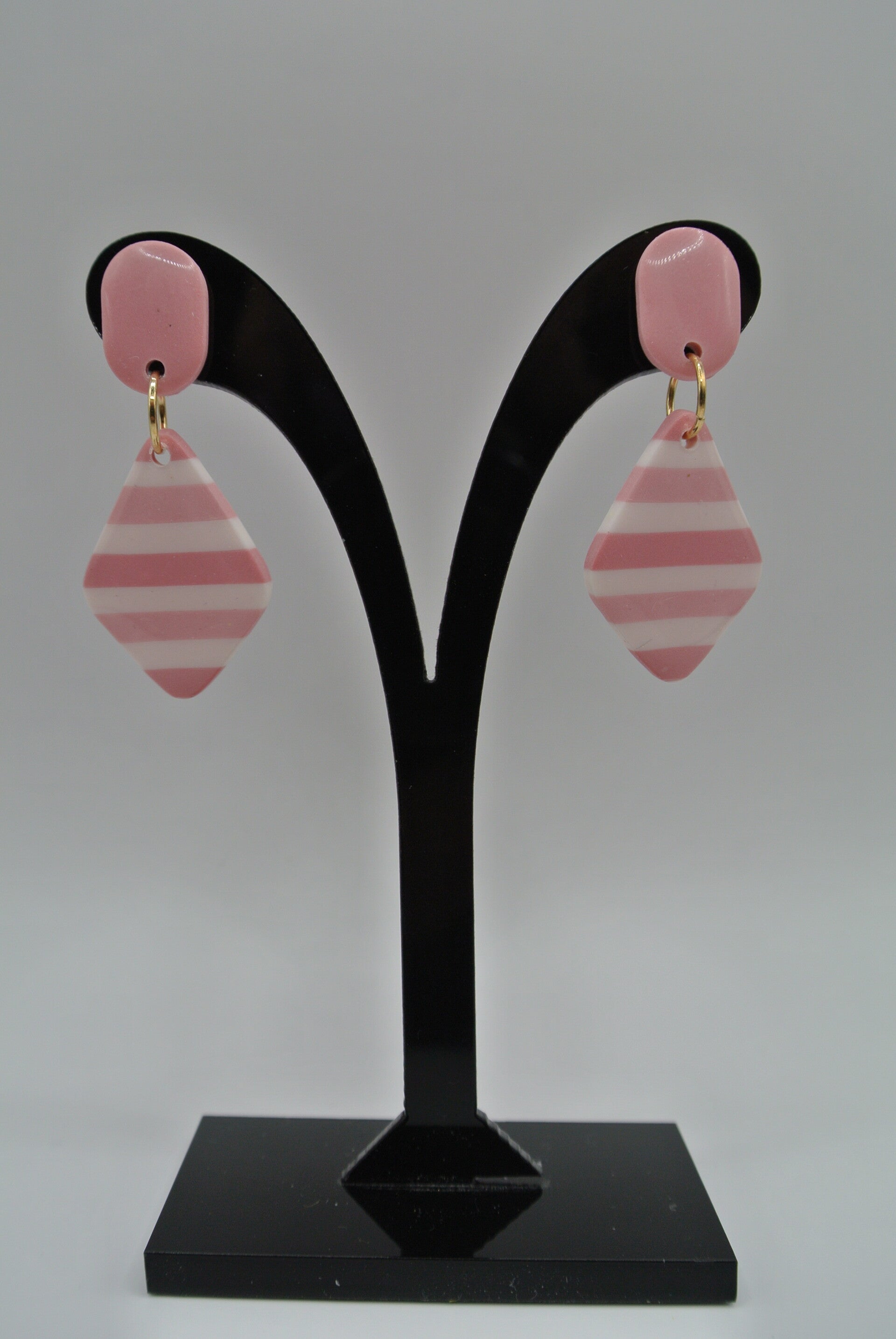 Diamant streepjes