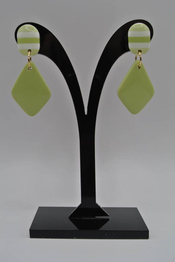 Diamant effen