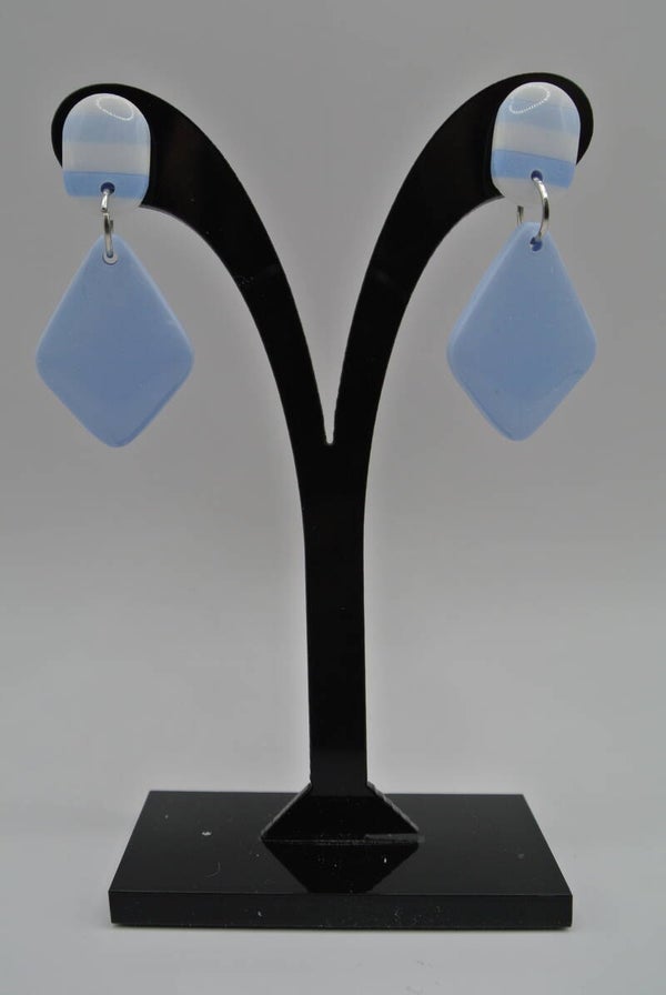 Diamant effen