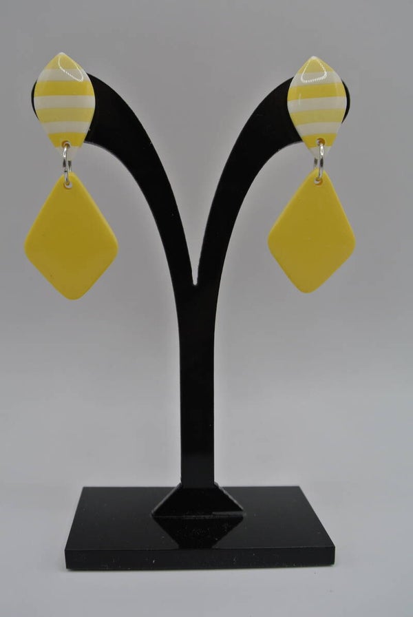 Diamant effen
