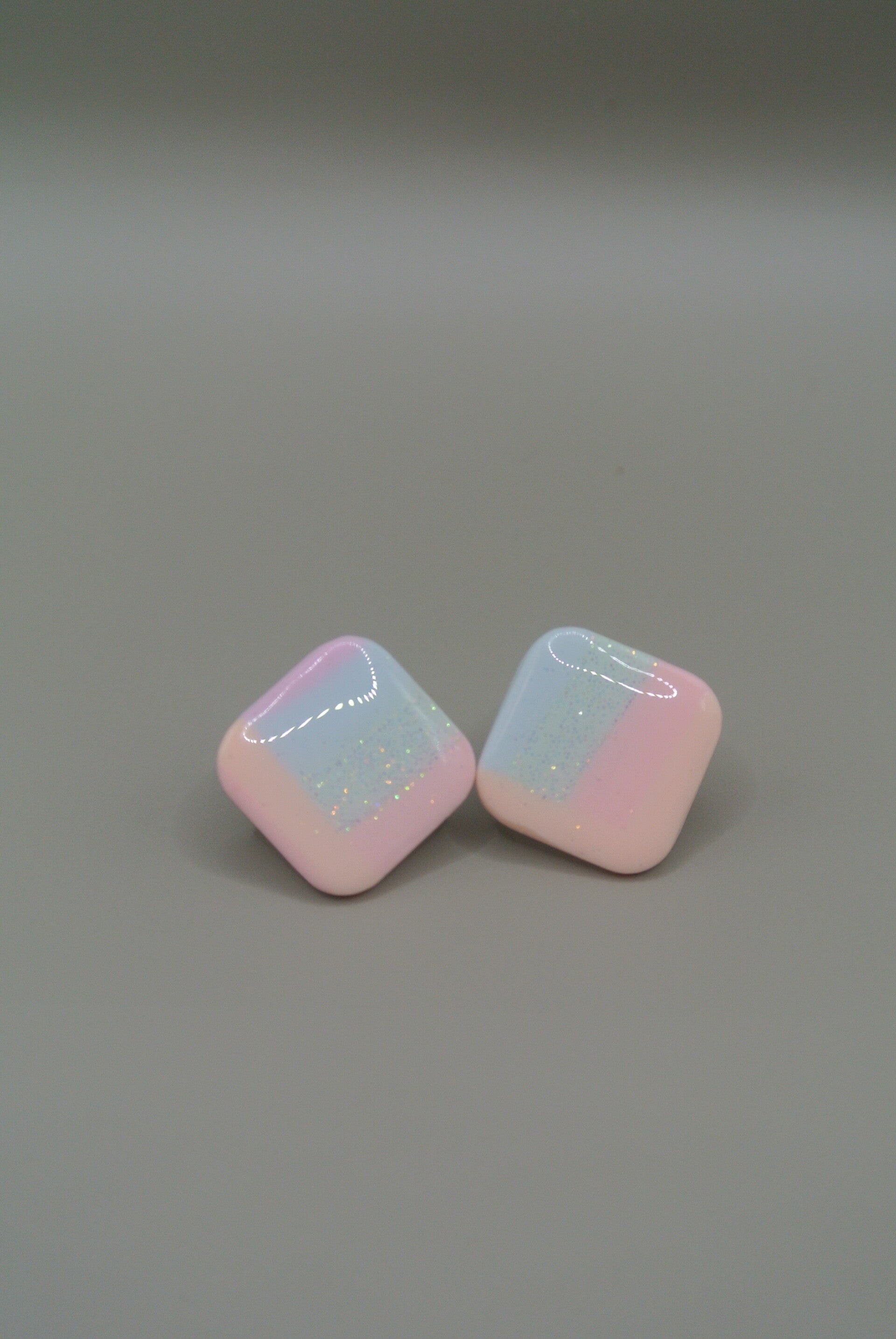 Stud afgeronde vierkant