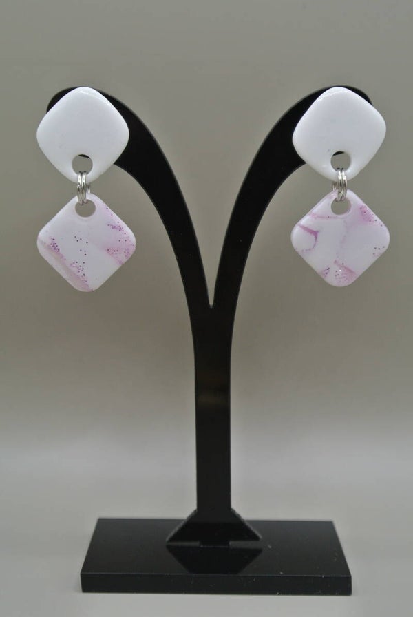 Dubbel afgerond vierkant