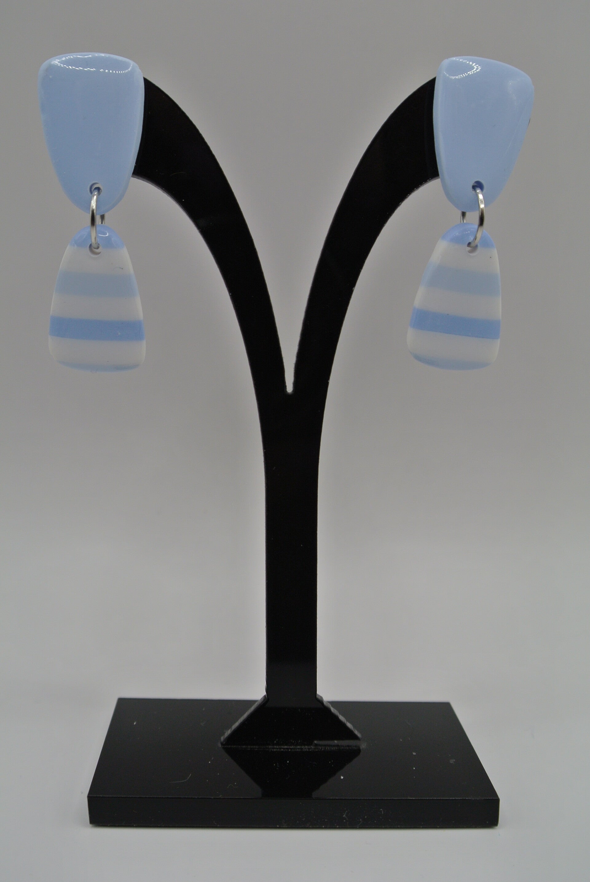 Dubbel afgeronde driehoek