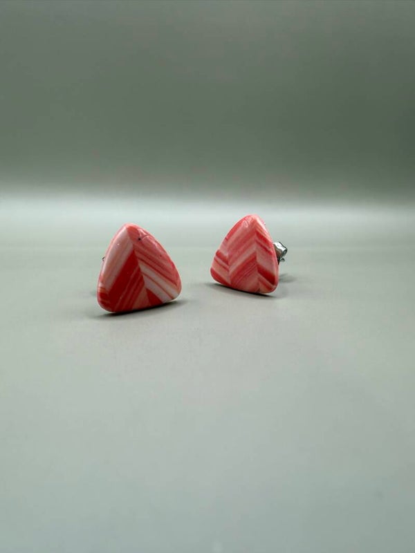 VS Stud Afgeronde Driehoek