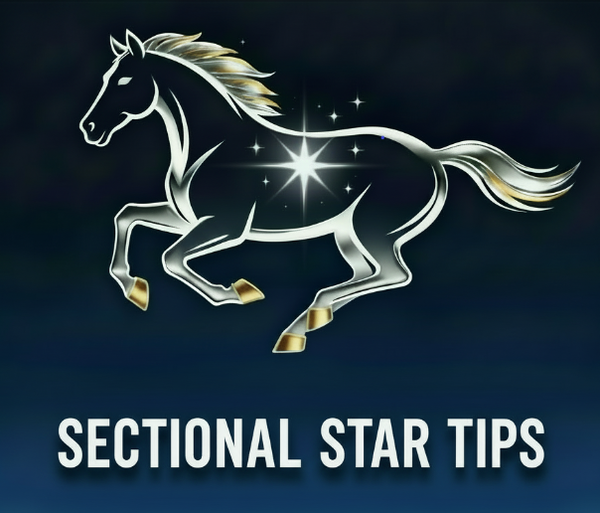 Sectional Star Tips - Saturday 19 September 2026