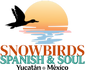 Snowbirds Spanish &amp; Soul