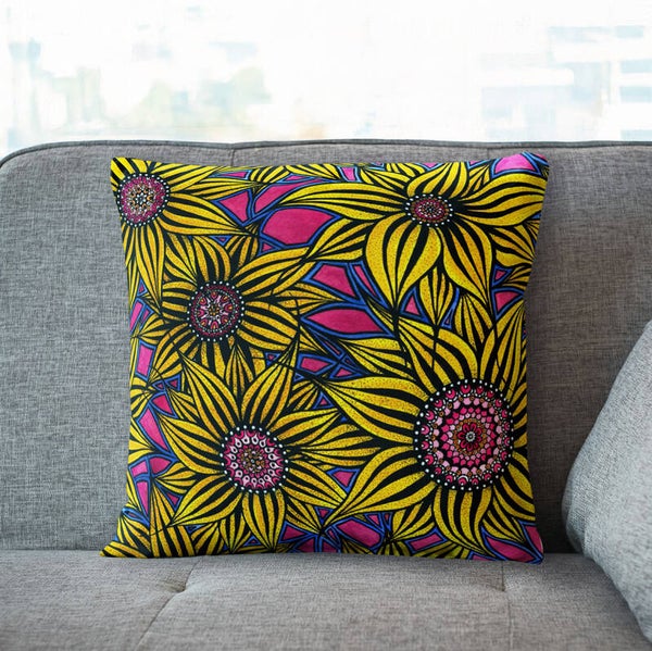 Coussin décoratif Balia