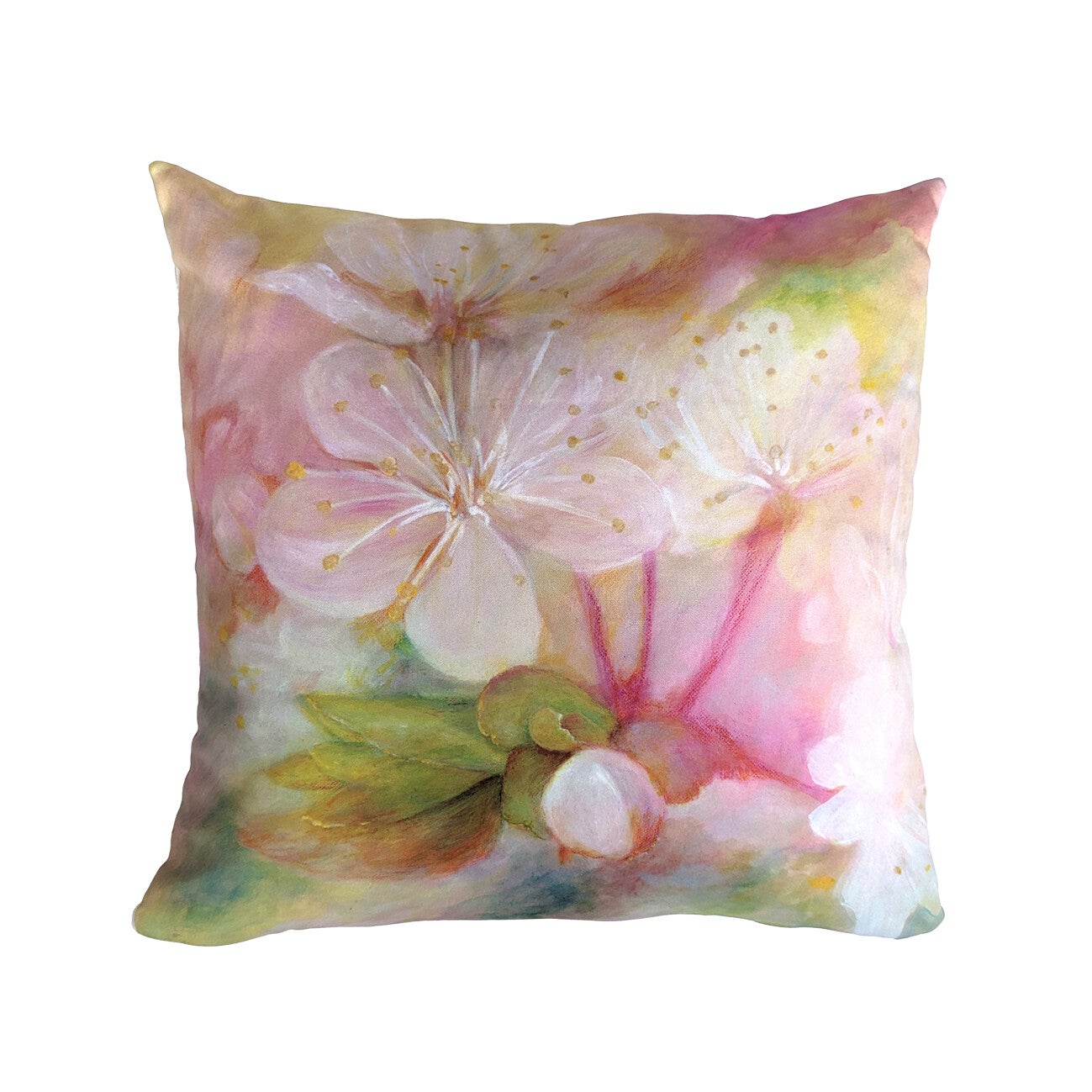 Coussin décoratif Sakura